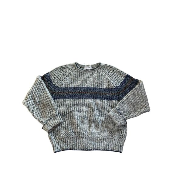 Vintage Gap Wool Blend Sweater – Medium (80s/Early 90s) - Picture 1 of 4